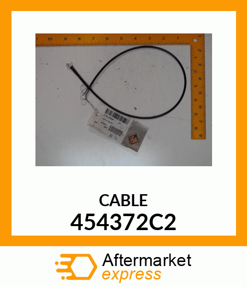 CABLE 454372C2