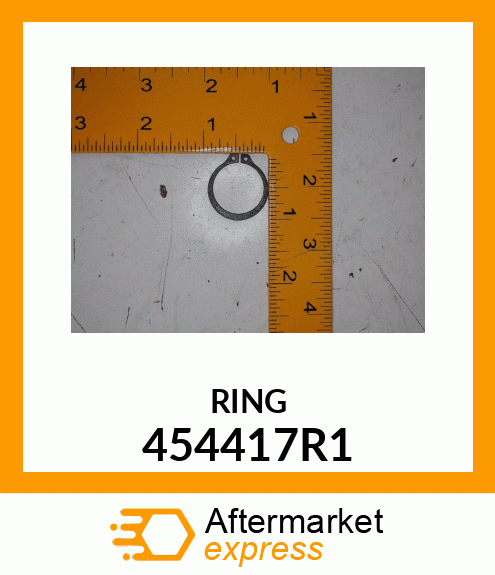 RING 454417R1