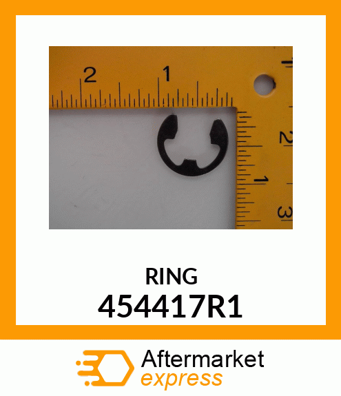 RING 454417R1