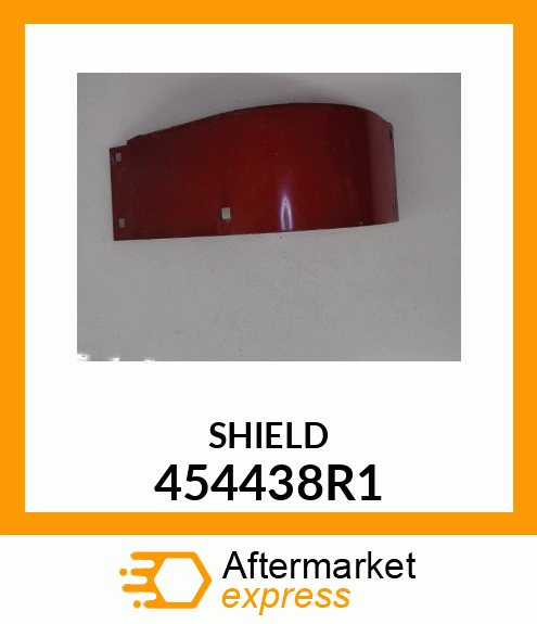 SHIELD 454438R1