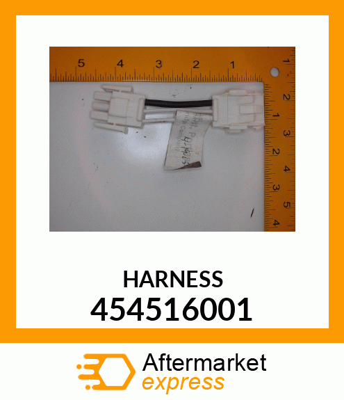 HARNESS 454516001