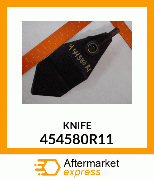 KNIFE 454580R11