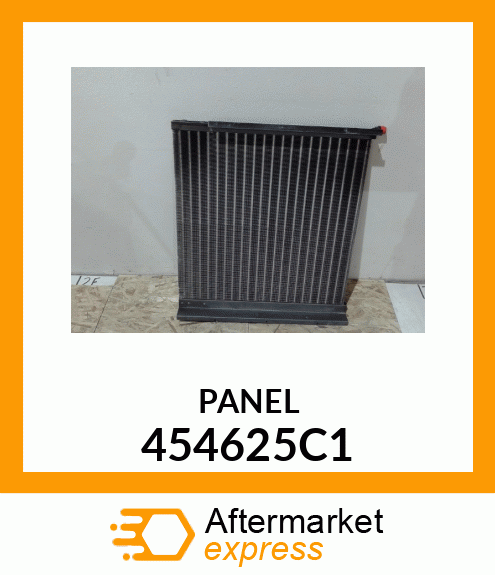 PANEL 454625C1