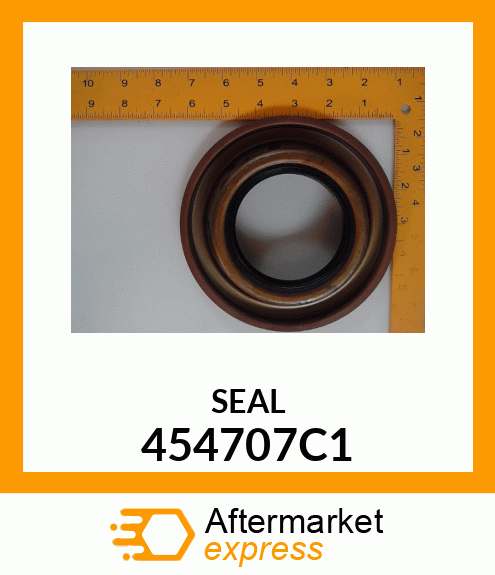 SEAL 454707C1