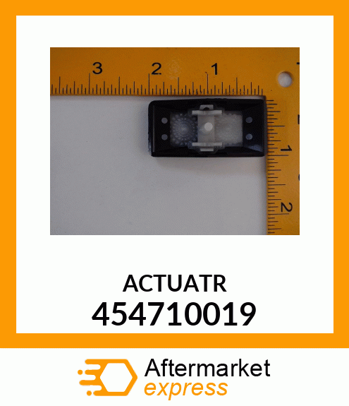 ACTUATR 454710019