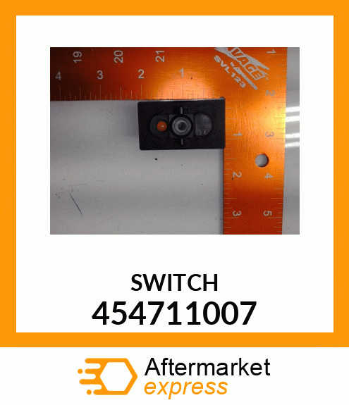 SWITCH 454711007