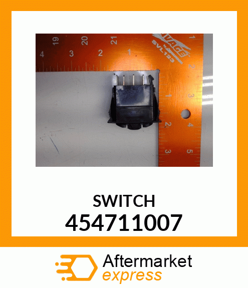 SWITCH 454711007