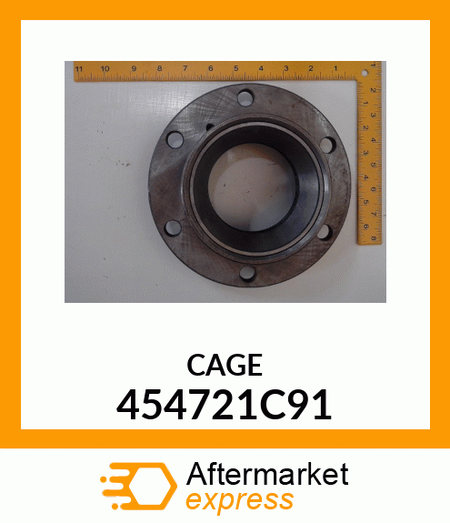 CAGE 454721C91