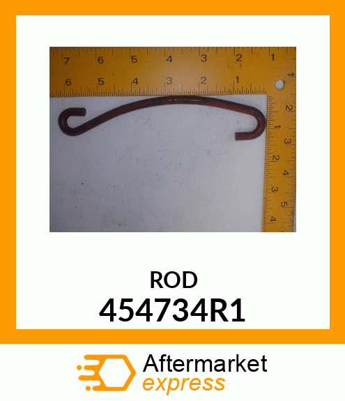 ROD 454734R1