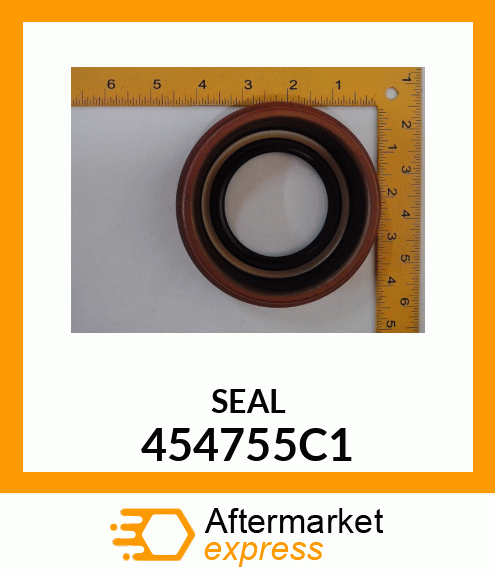 SEAL 454755C1