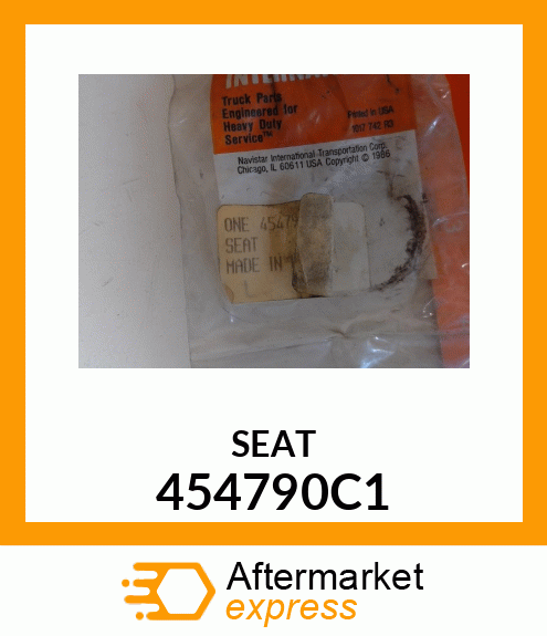 SEAT 454790C1