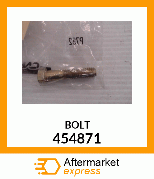 BOLT 454871