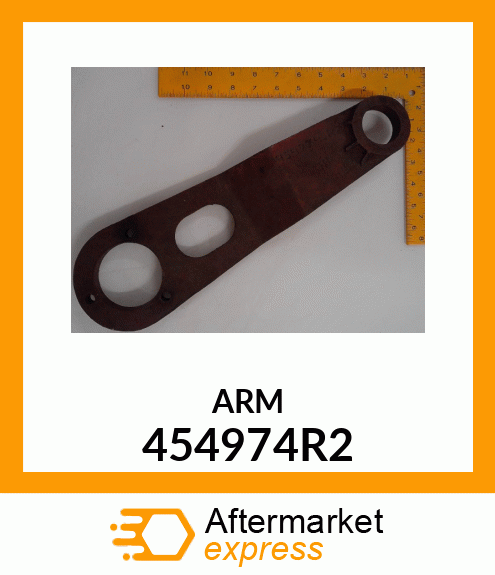 ARM 454974R2