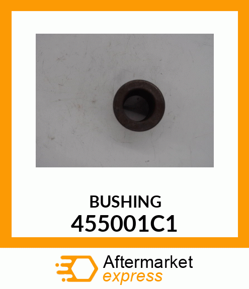 BUSHING 455001C1