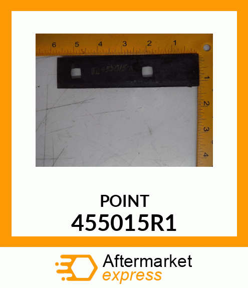 POINT 455015R1