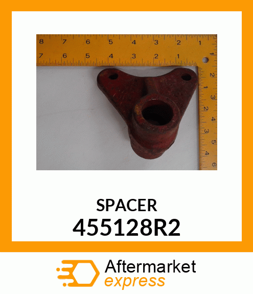 SPACER 455128R2