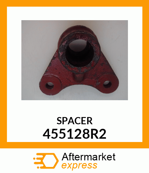 SPACER 455128R2