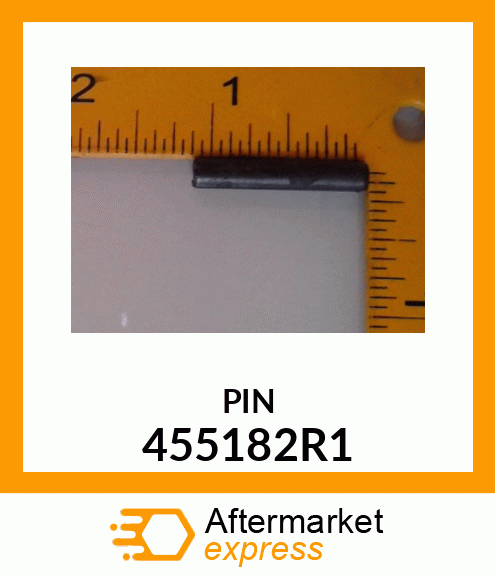PIN 455182R1