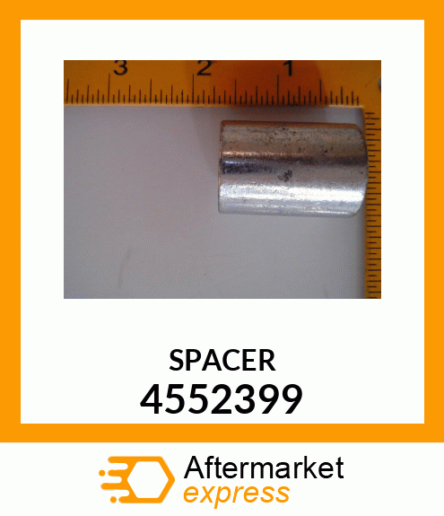 SPACER 4552399