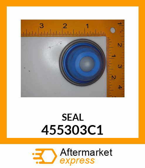 SEAL 455303C1