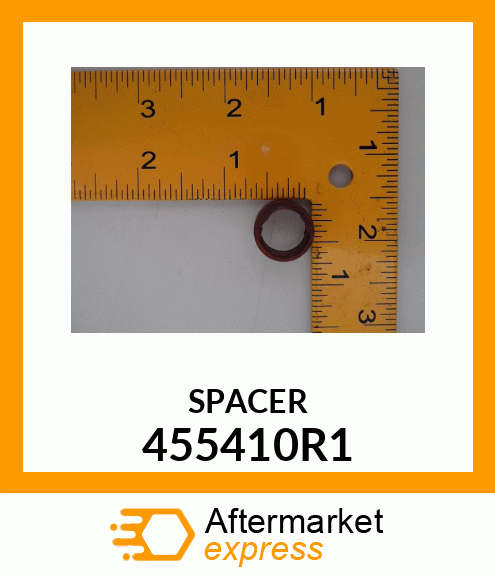 SPACER 455410R1