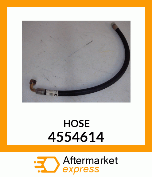 HOSE 4554614