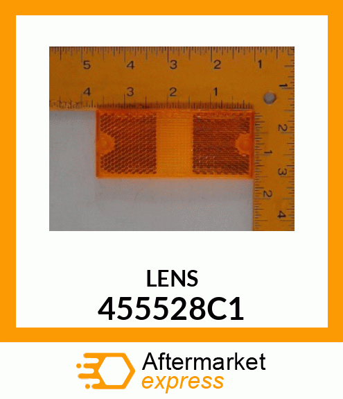 LENS 455528C1