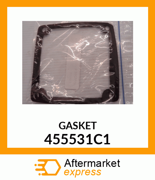 GASKET 455531C1