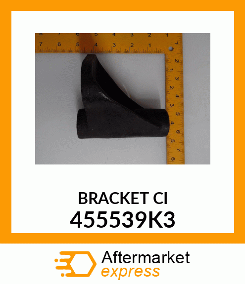 BRACKET CI 455539K3