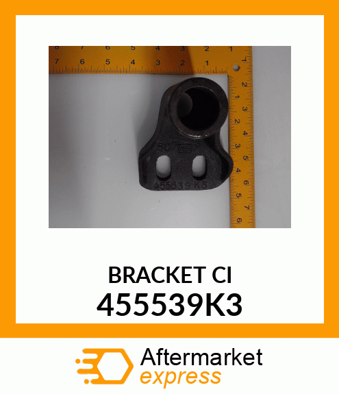 BRACKET CI 455539K3