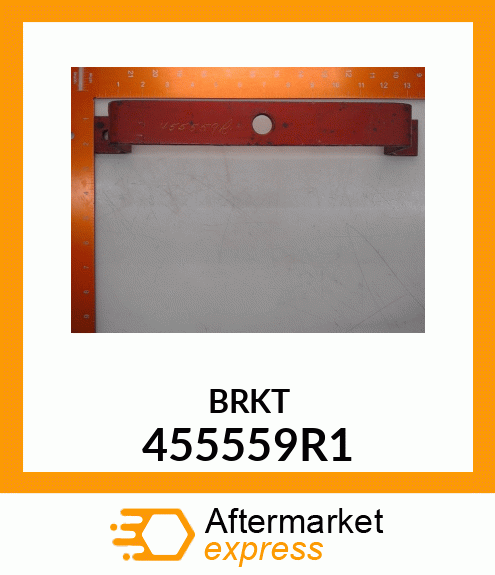 BRKT 455559R1