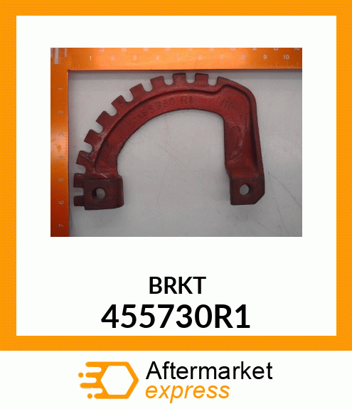 BRKT 455730R1