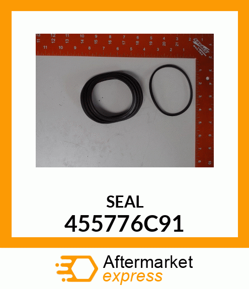 SEAL 455776C91