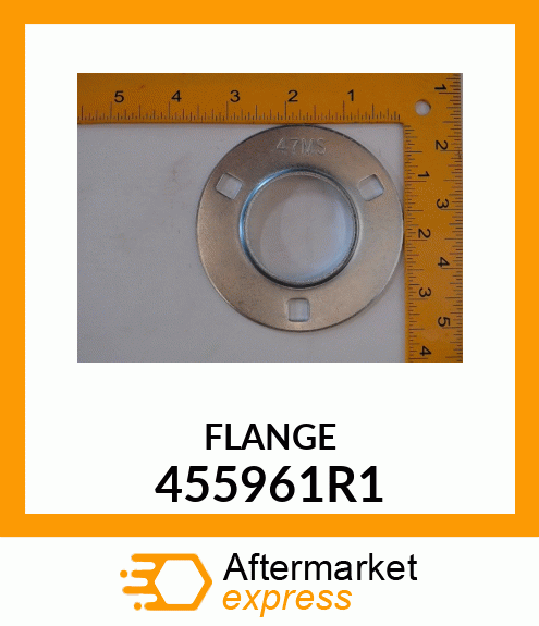 FLANGE 455961R1