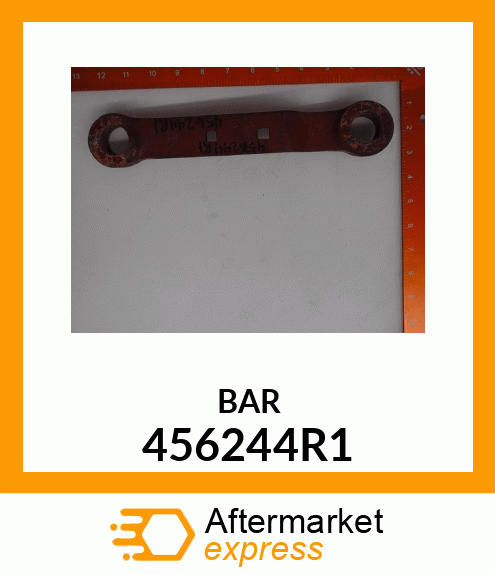 BAR 456244R1