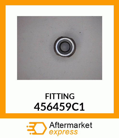 FITTING 456459C1