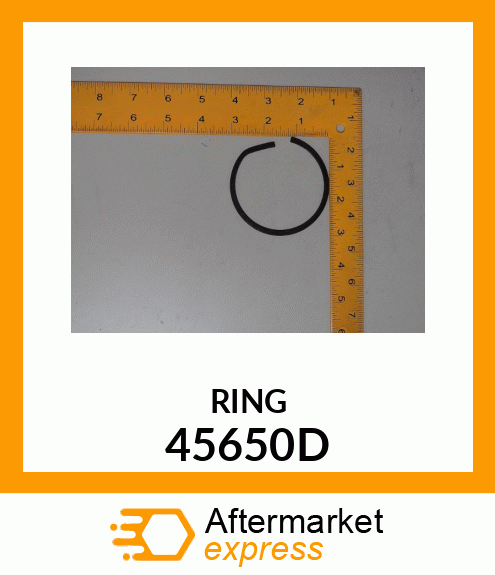 RING 45650D