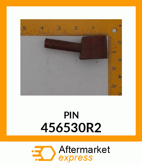 PIN 456530R2