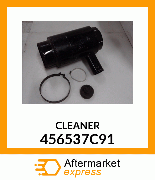 CLEANER 456537C91