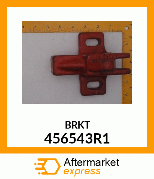 BRKT 456543R1