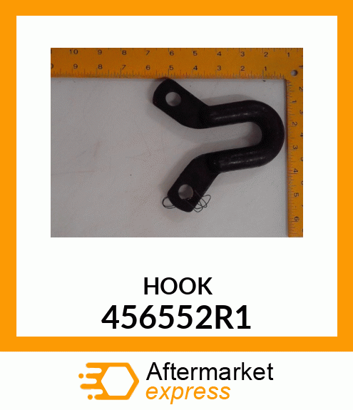 HOOK 456552R1