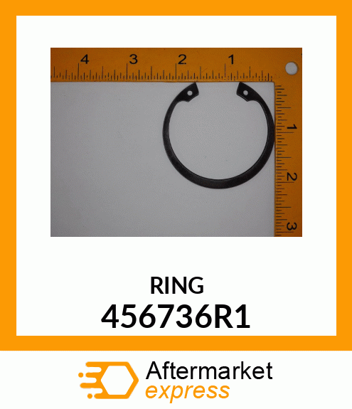 RING 456736R1