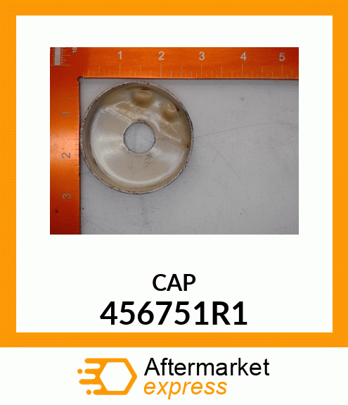 CAP 456751R1