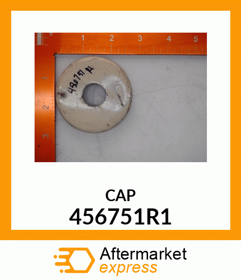 CAP 456751R1