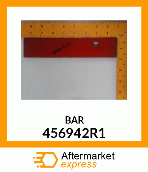 BAR 456942R1