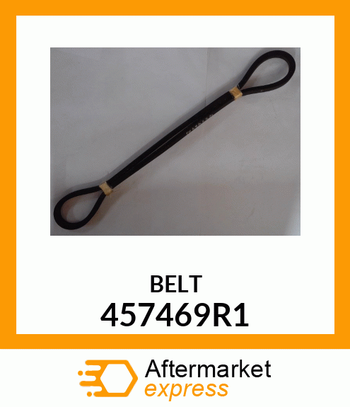 BELT 457469R1