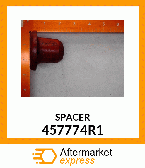 SPACER 457774R1