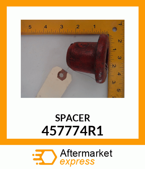 SPACER 457774R1