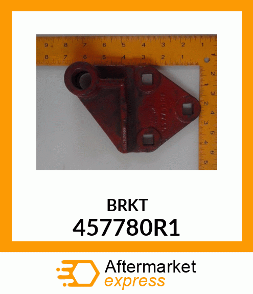 BRKT 457780R1