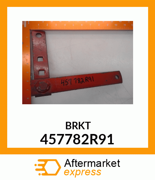 BRKT 457782R91